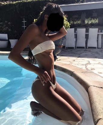 Анкета проститутки Ярослава - Фото 1, Нальчик, 25 лет, №4667